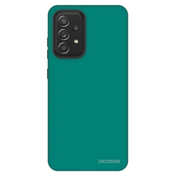 Obal pre Samsung Galaxy A52s 5G A528B - Emerald Mist