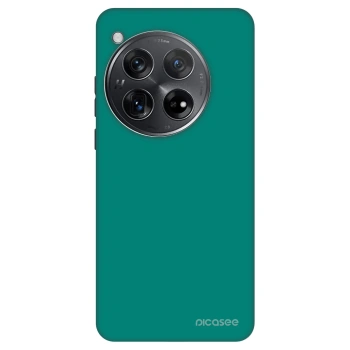Obal pre OnePlus 12 5G - Emerald Mist