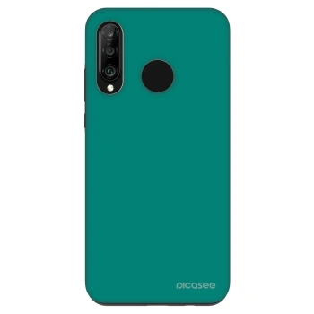Obal pre Huawei P30 Lite - Emerald Mist