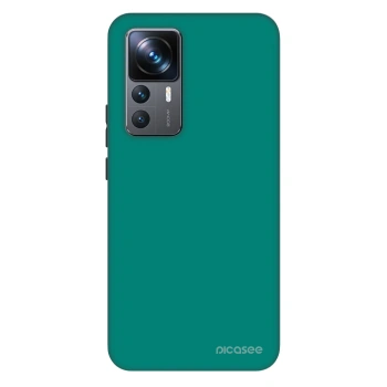 Obal pre Xiaomi 12T - Emerald Mist