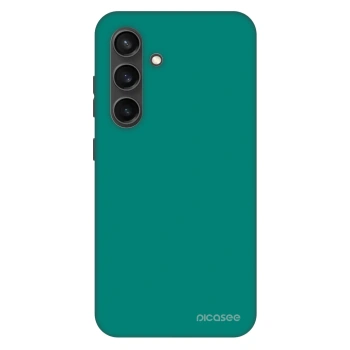 Obal pre Samsung Galaxy S24 S921B 5G - Emerald Mist