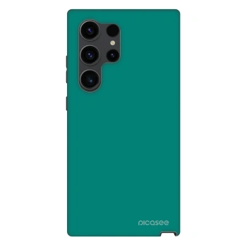 Obal pre Samsung Galaxy S24 Ultra S928B 5G - Emerald Mist