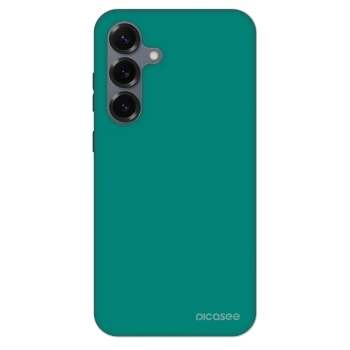 Obal pre Samsung Galaxy S25+ 5G - Emerald Mist