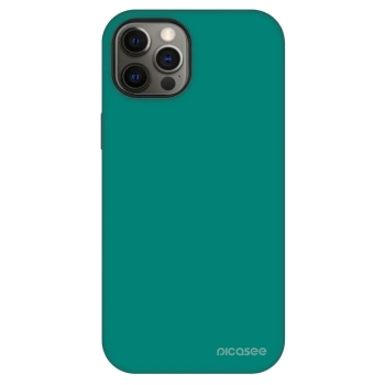 Obal pre Apple iPhone 12 Pro - Emerald Mist