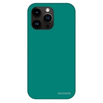 Obal pre Apple iPhone 13 Pro - Emerald Mist