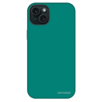 Obal pre Apple iPhone 14 Plus - Emerald Mist
