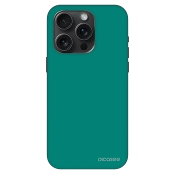 Obal pre Apple iPhone 15 Pro - Emerald Mist