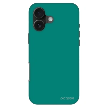 Obal pre Apple iPhone 16 - Emerald Mist