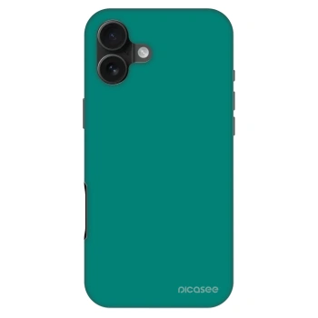 Obal pre Apple iPhone 16 Plus - Emerald Mist