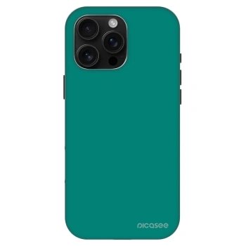 Obal pre Apple iPhone 16 Pro Max - Emerald Mist