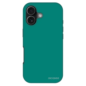 Obal pre Apple iPhone 17 - Emerald Mist