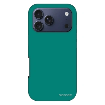 Obal pre Apple iPhone 17 Pro - Emerald Mist