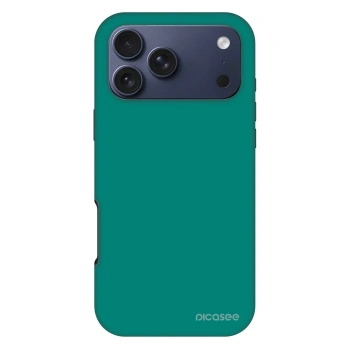 Obal pre Apple iPhone 17 Pro Max - Emerald Mist