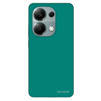 Obal pre Xiaomi Redmi Note 13 Pro 4G - Emerald Mist