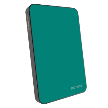 Powerbanka s MagSafe 5 000 mAh Šedá - Emerald Mist