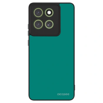 Obal pre Motorola Moto G86 5G - Emerald Mist