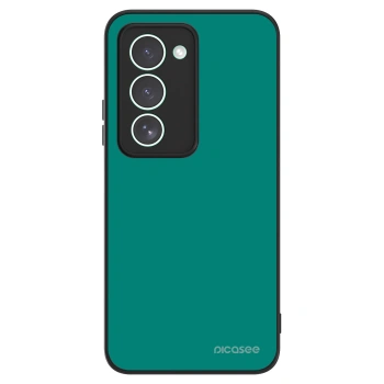 Obal pre Xiaomi Redmi 15 5G - Emerald Mist