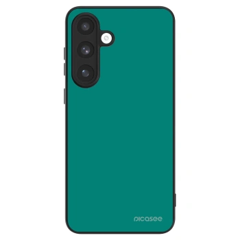 Obal pre Samsung Galaxy S25 FE 5G - Emerald Mist