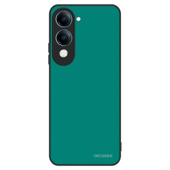 Obal pre Vivo Y29s 5G - Emerald Mist