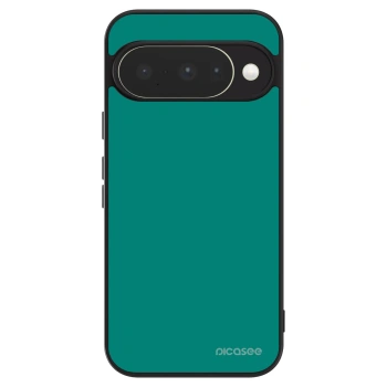 Obal pre Google Pixel 10 - Emerald Mist