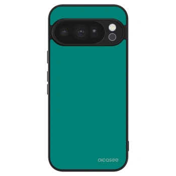 Obal pre Google Pixel 10 Pro - Emerald Mist