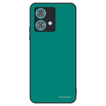 Obal pre Motorola Edge 40 Neo - Emerald Mist