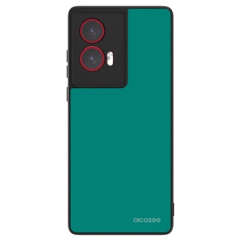 Obal pre Motorola Edge 50 Fusion - Emerald Mist