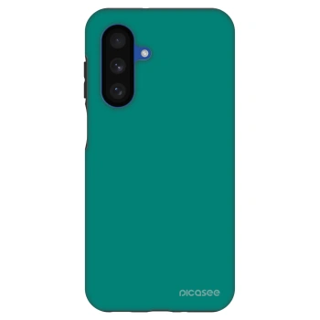 Obal pre Samsung Galaxy A17 5G - Emerald Mist