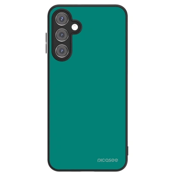 Picasee ULTIMATE CASE pro Samsung Galaxy A16 4G - Emerald Mist