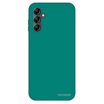 Obal pre Samsung Galaxy A16 4G - Emerald Mist