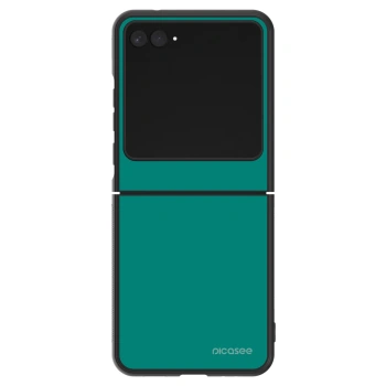 Obal pre Motorola Razr 60 - Emerald Mist