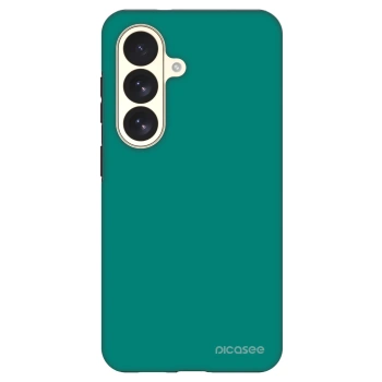 Obal pre Samsung Galaxy S26 - Emerald Mist