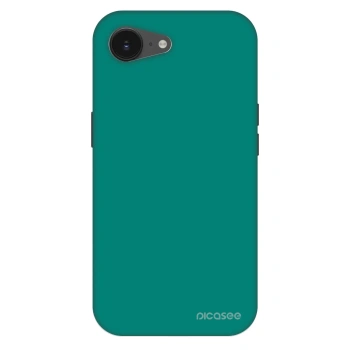 Obal pre Apple iPhone 17e - Emerald Mist