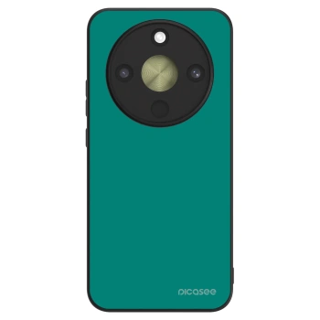 Obal pre Honor Magic8 Lite 5G - Emerald Mist