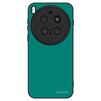 Obal pre Vivo X300 Pro - Emerald Mist