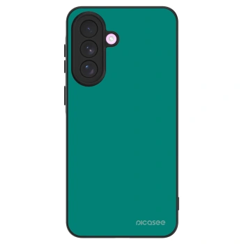 Obal pre Samsung Galaxy A57 5G - Emerald Mist