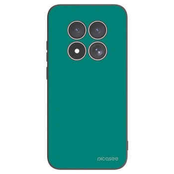 Obal pre Xiaomi Redmi Note 15 Pro 5G - Emerald Mist
