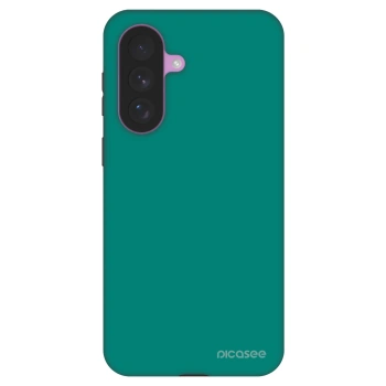 Picasee Fashion Case pre Samsung Galaxy A57 5G - Emerald Mist