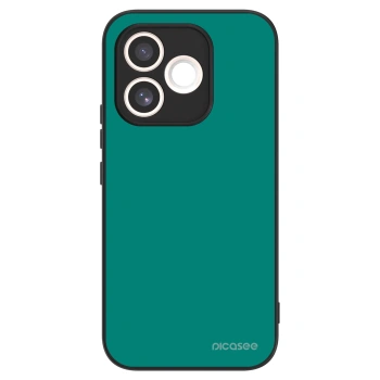 Obal pre Honor 600 Lite - Emerald Mist
