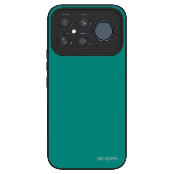 Obal pre Xiaomi Poco F8 Ultra - Emerald Mist