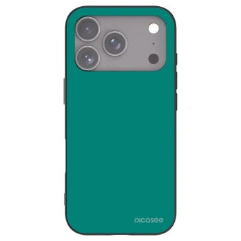 Obal pre Apple iPhone 18 Pro - Emerald Mist