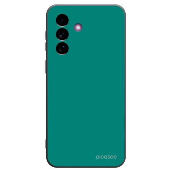 Obal pre Samsung Galaxy A37 - Emerald Mist
