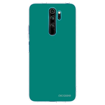 Obal pre Xiaomi Redmi Note 8 Pro - Emerald Mist