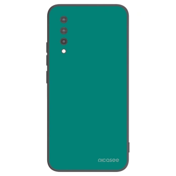 Obal pre Xiaomi Mi 9 Lite - Emerald Mist