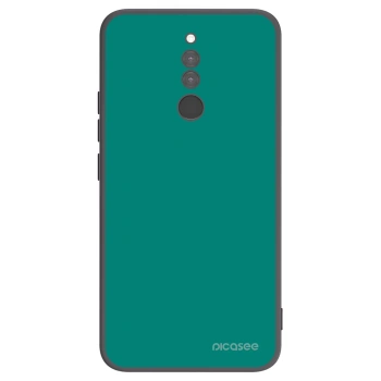 Obal pre Xiaomi Redmi 8 - Emerald Mist
