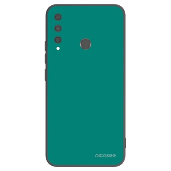 Obal pre Huawei P40 Lite E - Emerald Mist