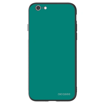 Obal pre Apple iPhone 6/6S - Emerald Mist