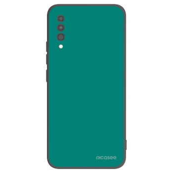 Obal pre Samsung Galaxy A30s A307F - Emerald Mist