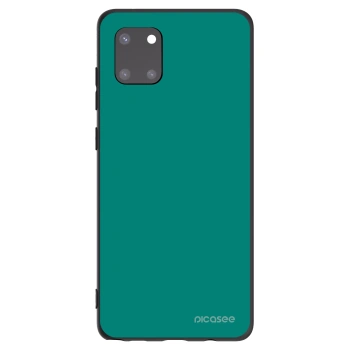 Obal pre Samsung Galaxy Note 10 Lite N770F - Emerald Mist