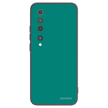 Obal pre Xiaomi Mi 10 - Emerald Mist